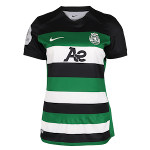 Andrea Norheim Sporting CP Women camisola
