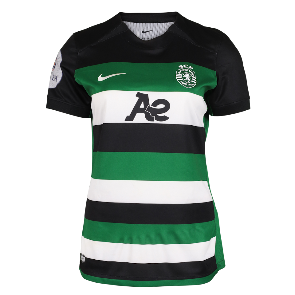 Andrea Norheim Sporting CP Women camisola