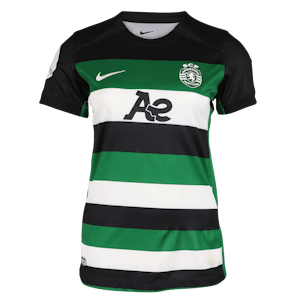 Camiseta Joana Martins Sporting CP Women