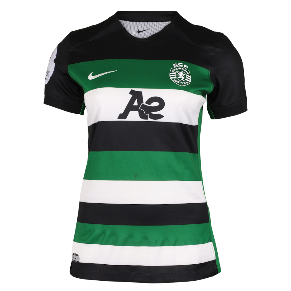 Maillot de Ana Borges (Sporting CP Women)