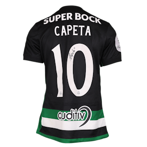 Ana Capeta Sporting CP Women jersey