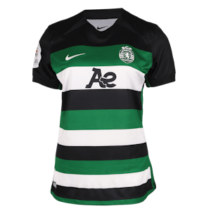 Ana Capeta Sporting CP Women jersey