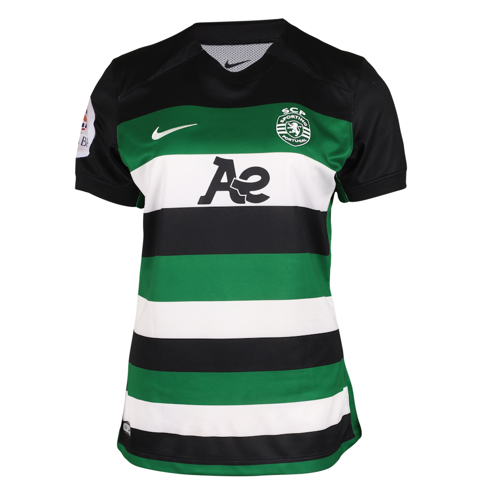 Ana Capeta Sporting CP Women jersey