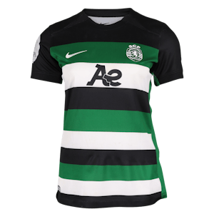 Brenda Pérez Soler Sporting CP Women jersey