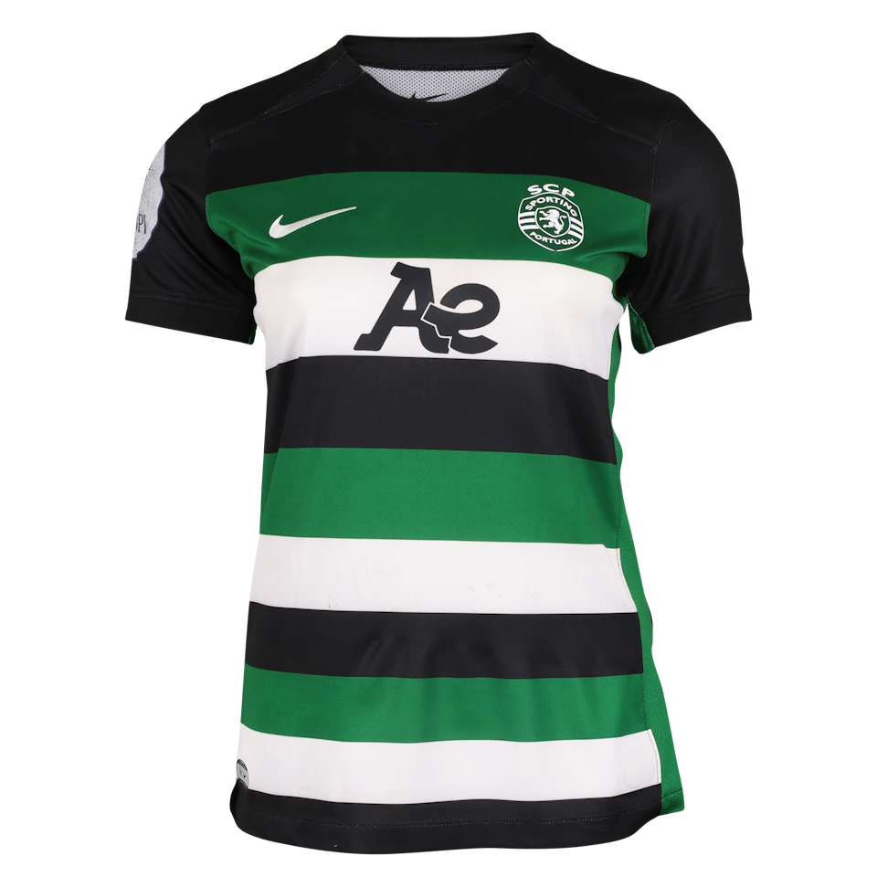 Brenda Pérez Soler Sporting CP Women jersey