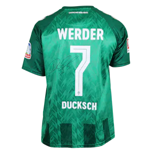 Marvin Ducksch | Shirt