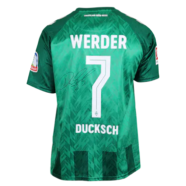 Marvin Ducksch | Shirt