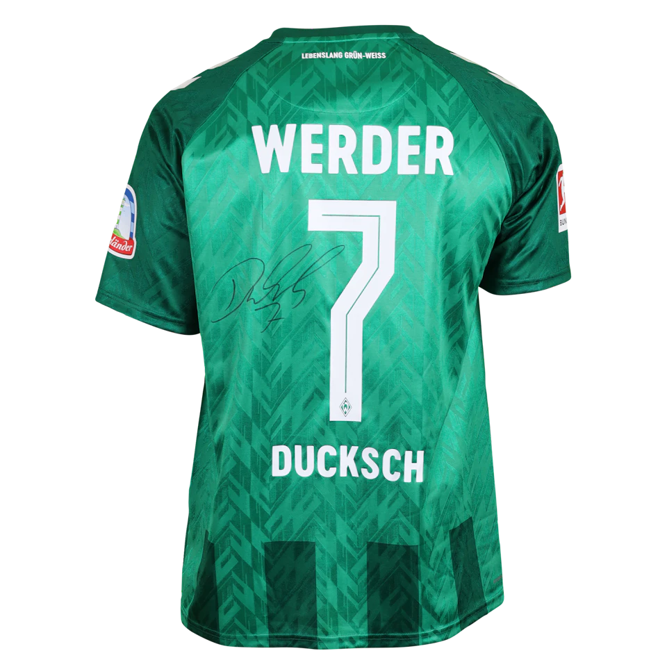 Marvin Ducksch | Shirt