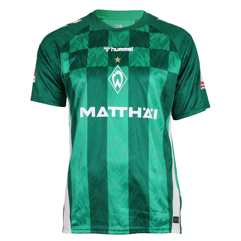 Marvin Ducksch | Shirt