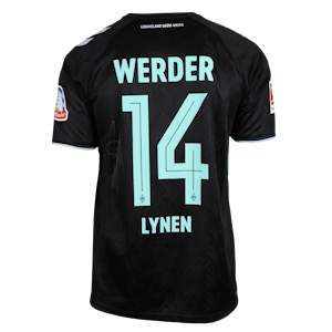 Senne Lynen | Shirt
