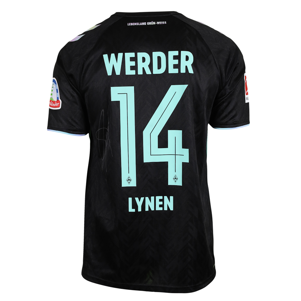Senne Lynen | Shirt
