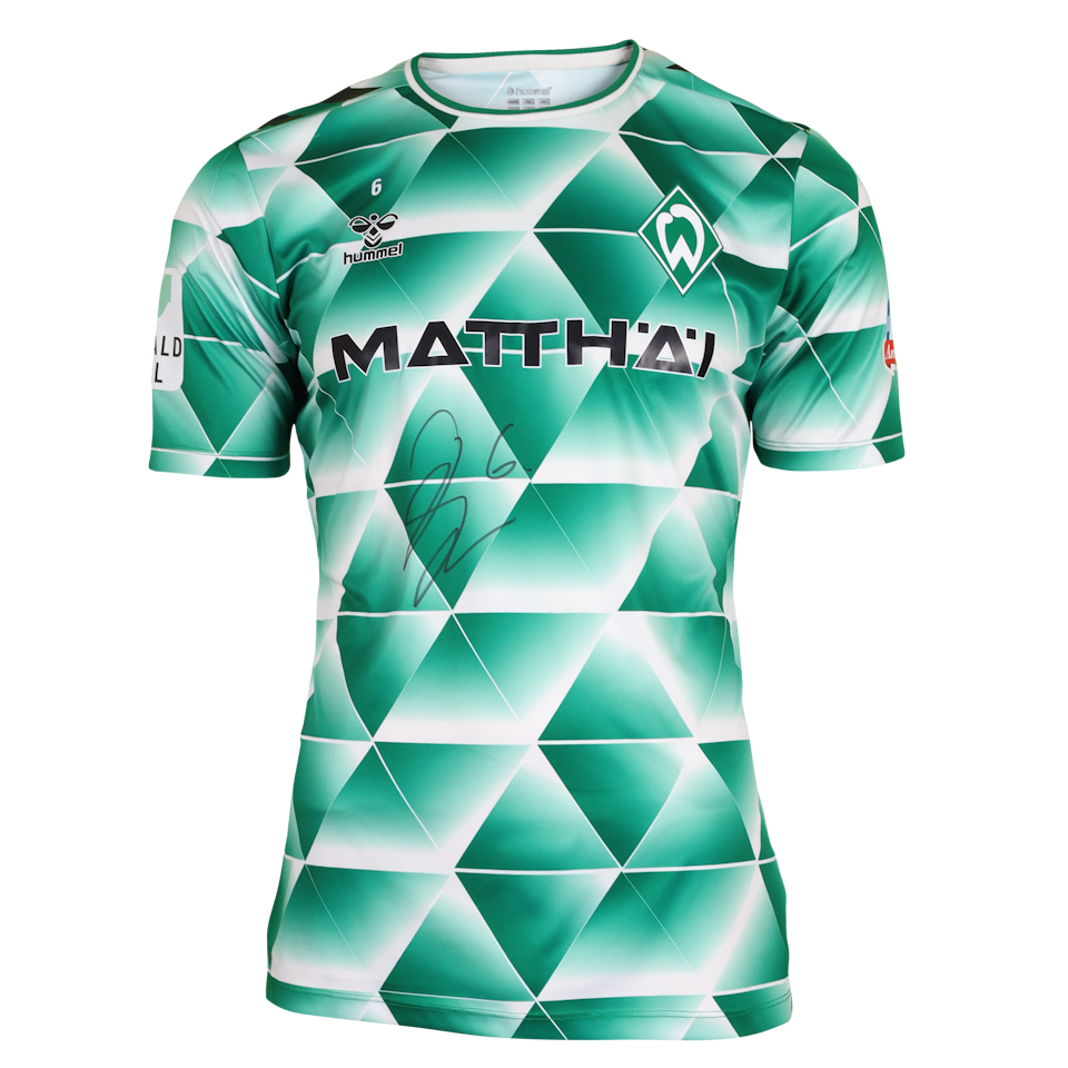 Jens Stage | Shirt