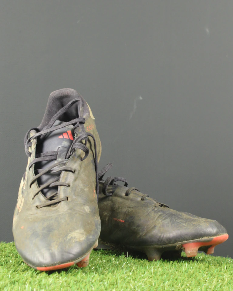 Niklas Stark | Boots