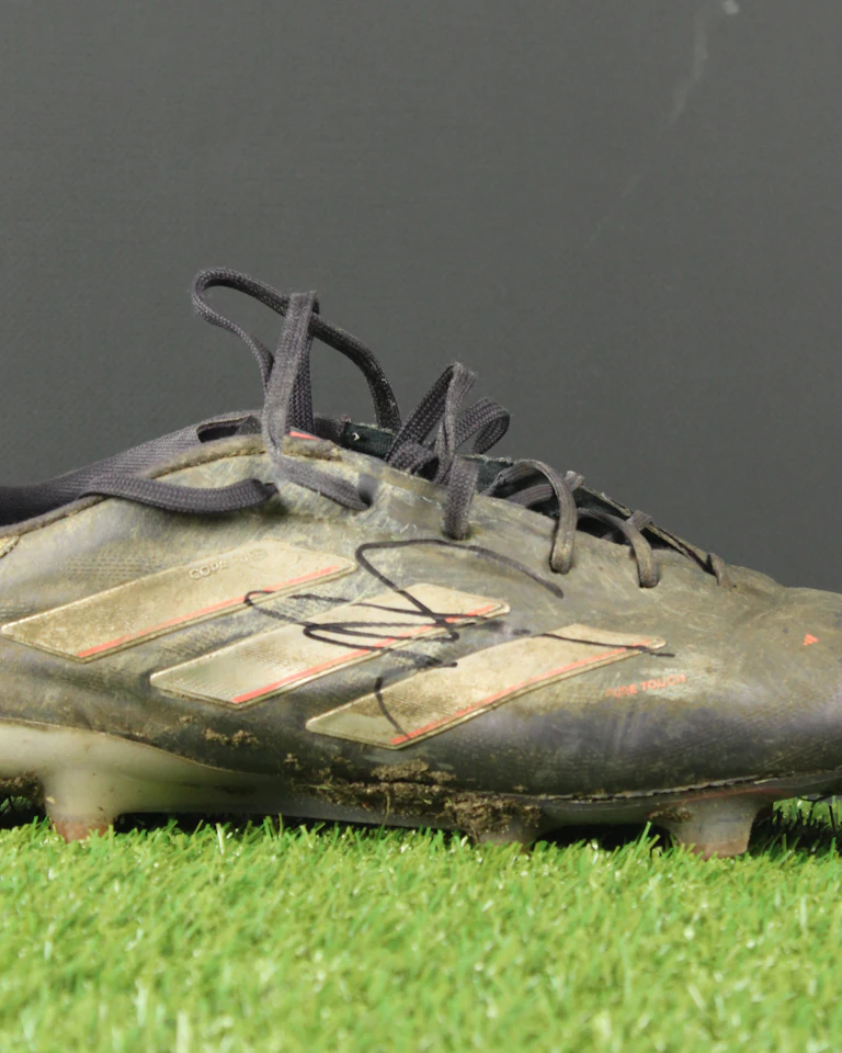 Niklas Stark | Boots