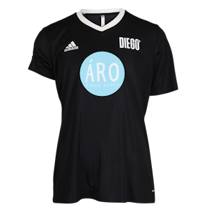 Bruno Alves | Diego Ribas Farewell Shirt
