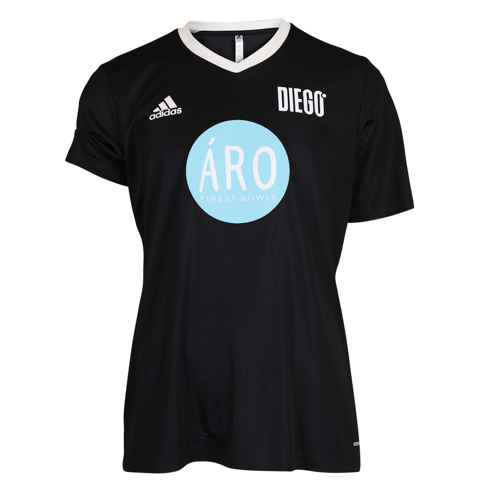 Bruno Alves | Diego Ribas Farewell Shirt