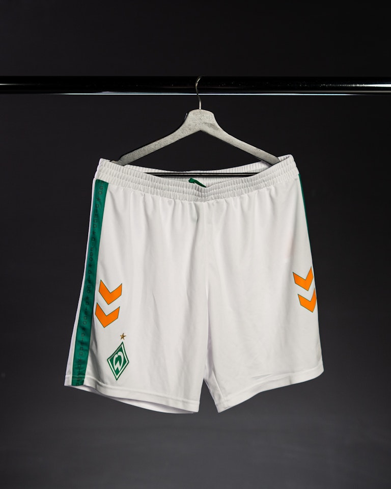 Diego Ribas Farewell | Warm-up Kit  