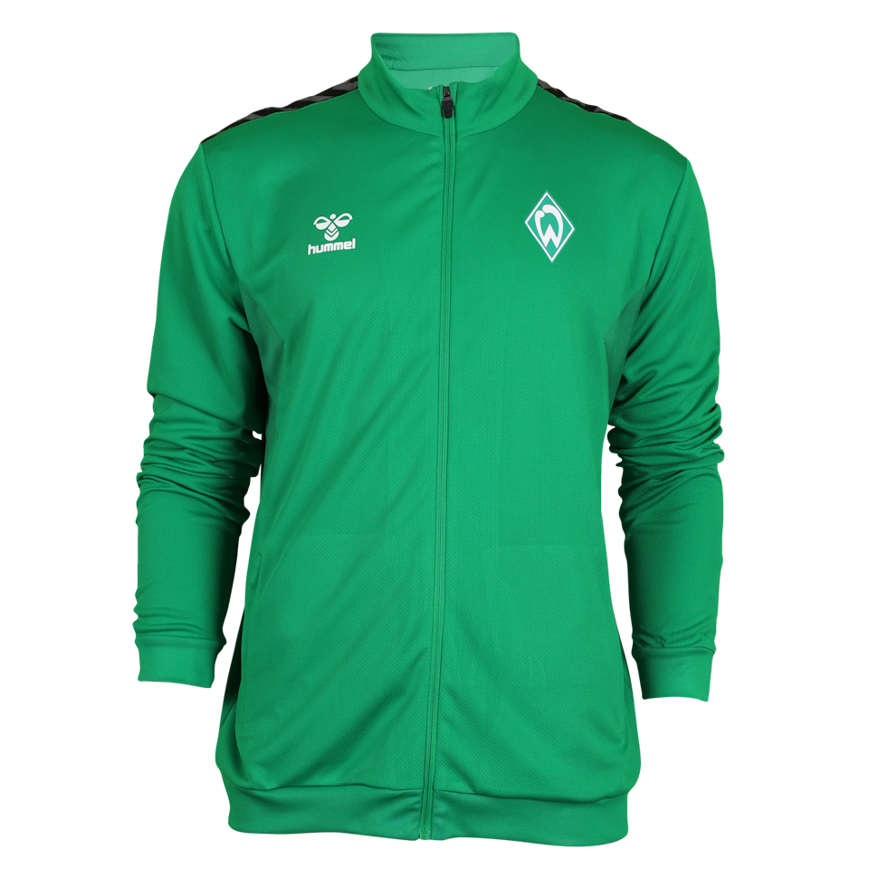 Diego Ribas Farewell | Warm-up Kit  