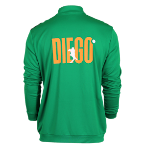 Diego Ribas Farewell | Warm-up Kit  