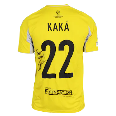Kaká