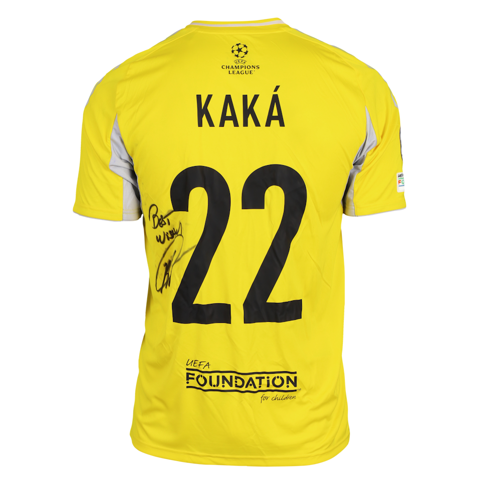Kaká