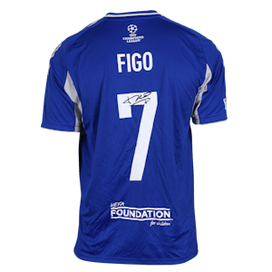 Luís Figo