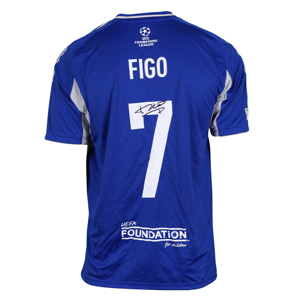 Luís Figo