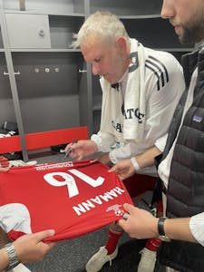 Dietmar Hamann