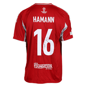Dietmar Hamann