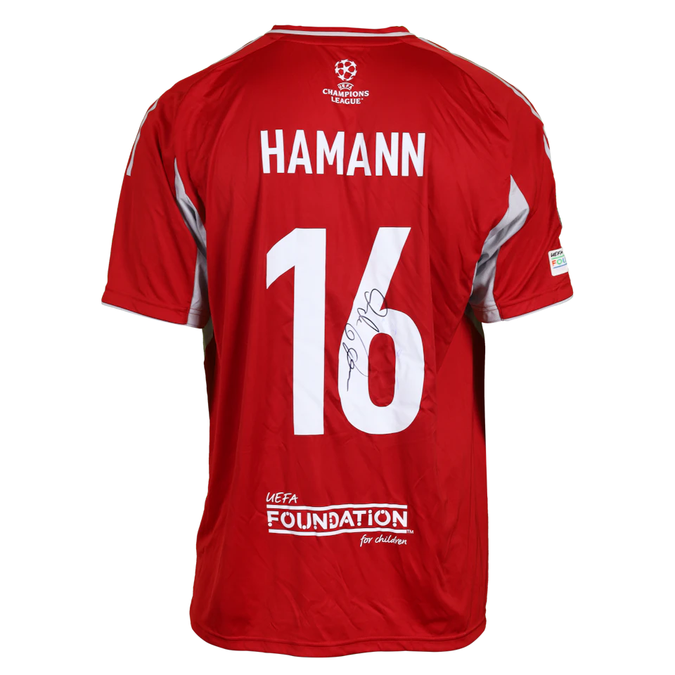 Dietmar Hamann