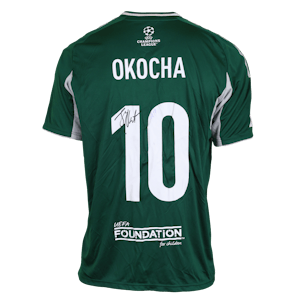 Jay-Jay Okocha