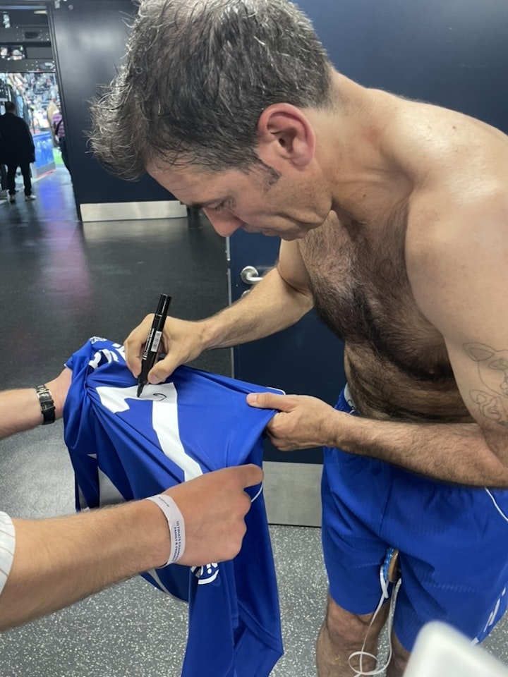 Robert Pirès