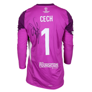Petr Čech
