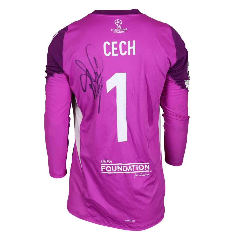Petr Čech