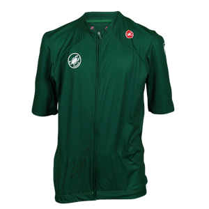 Mads Pedersen | Stage 13 | Vintage Giro Jersey
