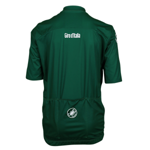 Mads Pedersen | Stage 13 | Vintage Giro Jersey