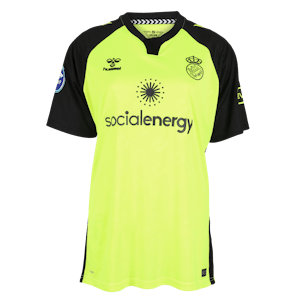 Estela Fernández Real Betis Women shirt
