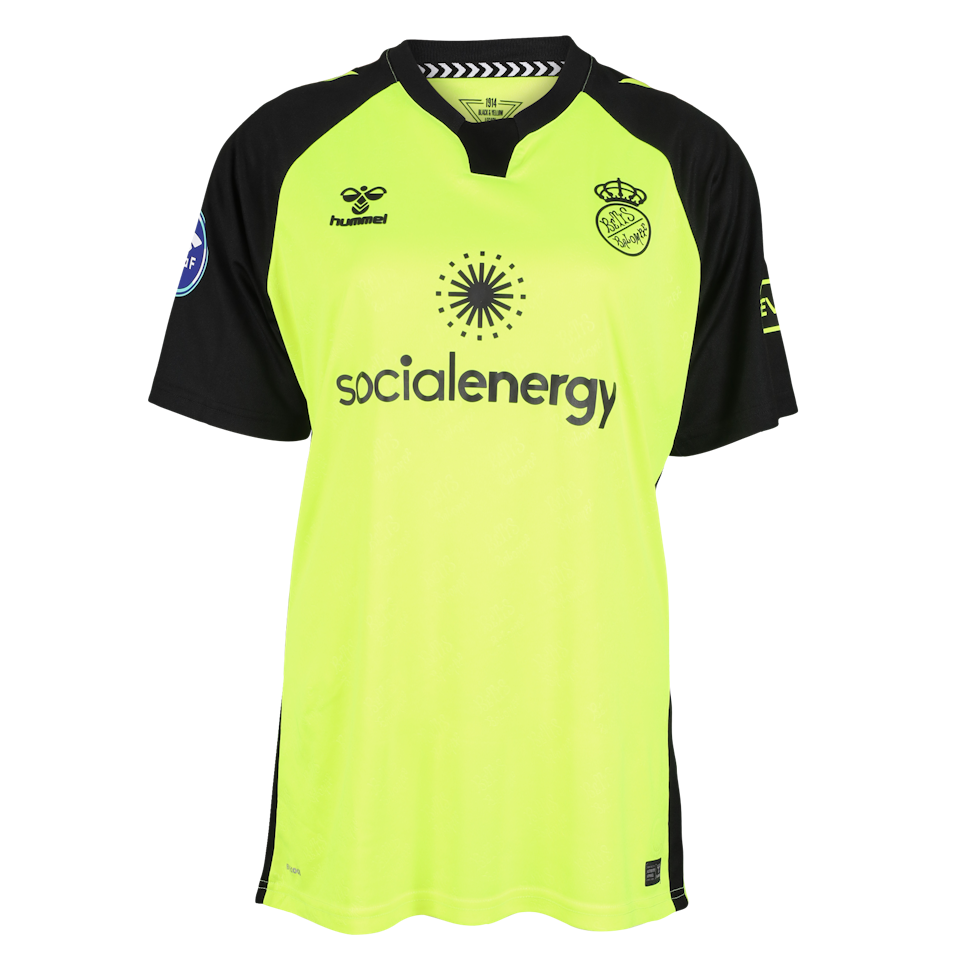 Estela Fernández Real Betis Women shirt