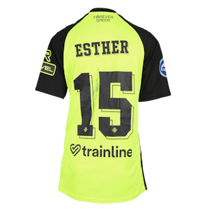 Esther Martín-Pozuelo Real Betis Women shirt