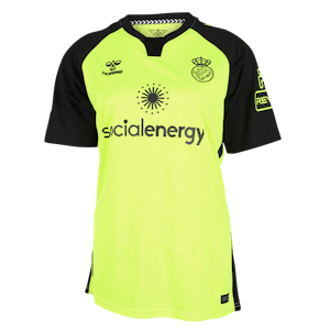 Tiffany Cameron Real Betis Women jersey