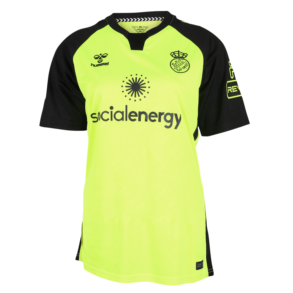 Tiffany Cameron Real Betis Women jersey