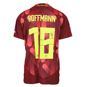 Giovanna Hoffmann Germany W jersey