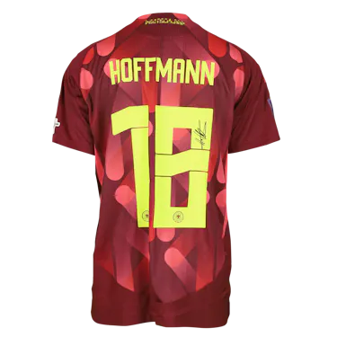 Giovanna Hoffmann Germany W のシャツ