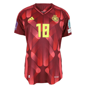 Giovanna Hoffmann Germany W jersey