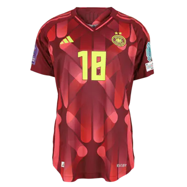 Giovanna Hoffmann Germany W のシャツ