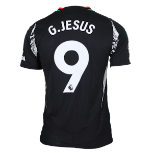 Gabriel Jesus vs. Brighton