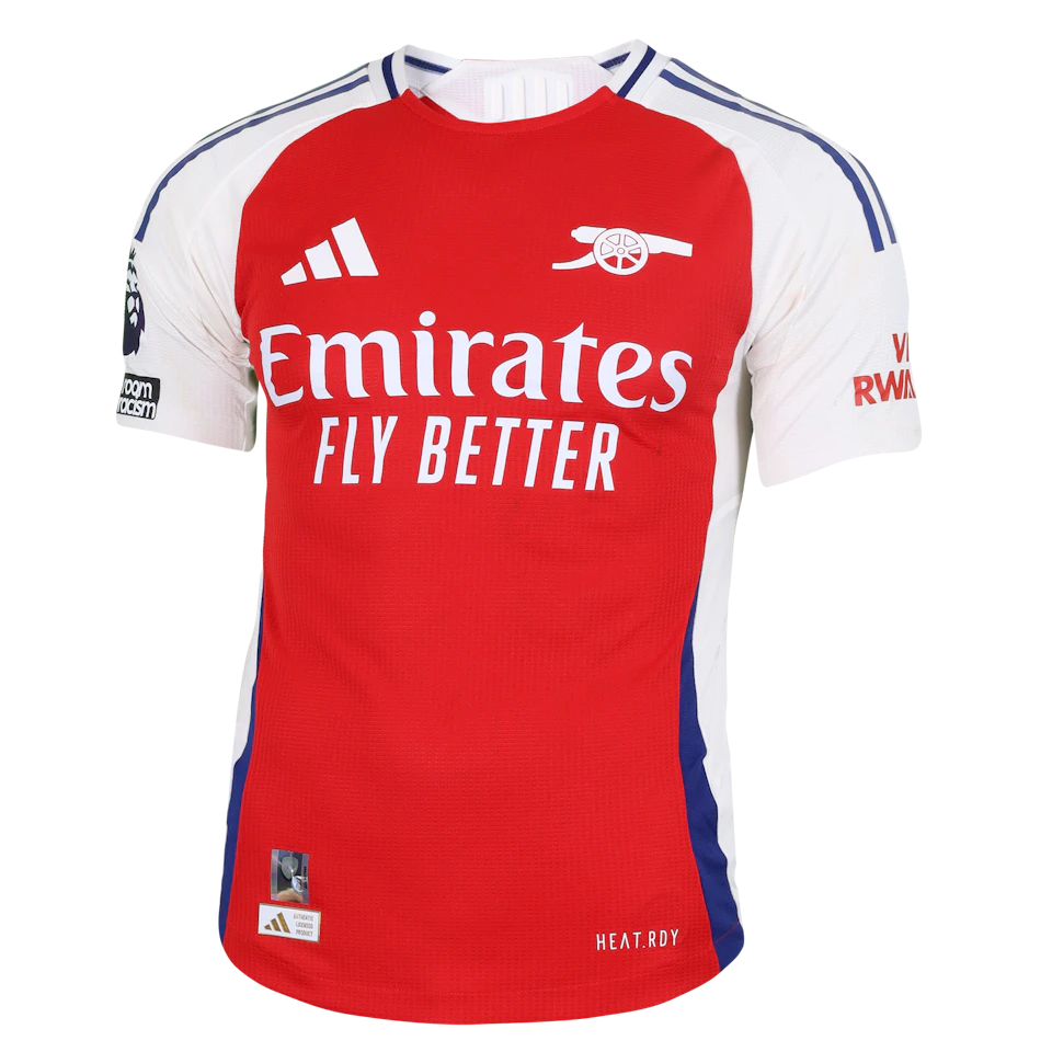 Jorginho vs. Nottingham Forest