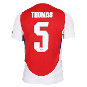 Thomas Partey vs. Inter Milan