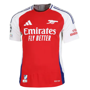 Ben White vs. Inter Milan