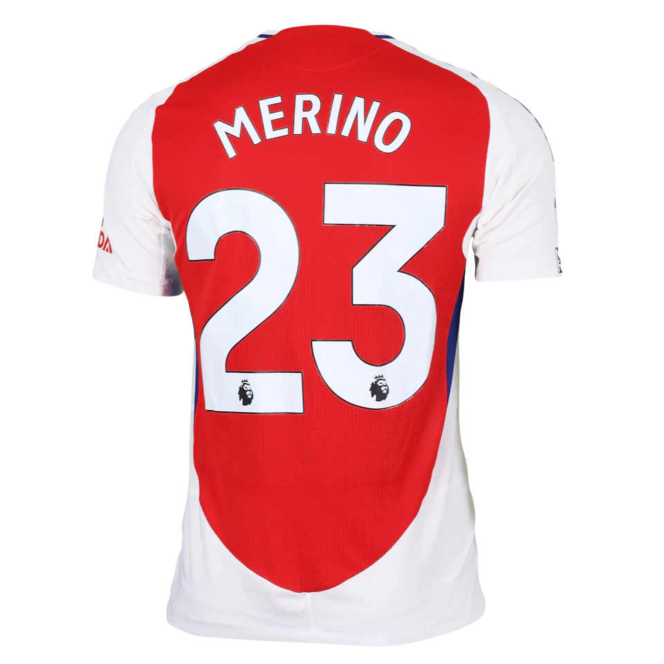 Mikel Merino Zazón vs. Everton